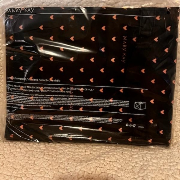 Roll up travel bags Mary Kay - Picture 4 of 4